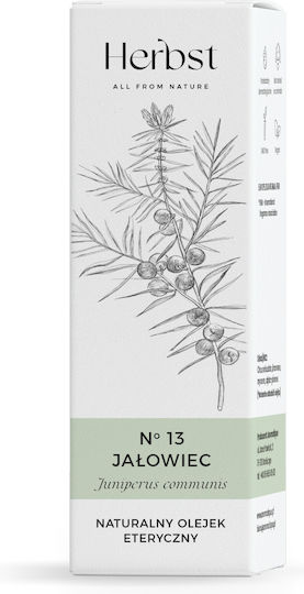 Aromatique Αιθέριο Έλαιο Άρκευθος 10ml