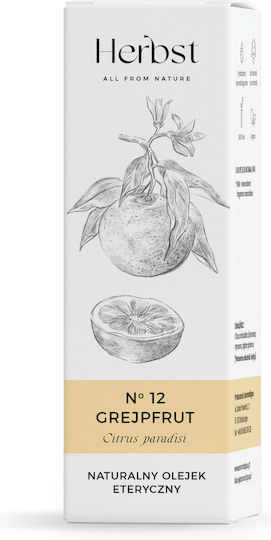 Aromatique Ätherisches Öl Grapefruit 10ml