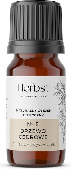 Aromatique Αιθέριο Έλαιο Κέδρος 10ml