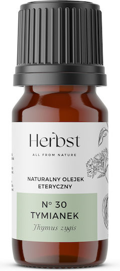 Aromatique Αιθέριο Έλαιο Θυμάρι 10ml