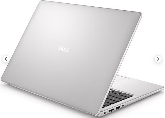 Dell DC14255 14" IPS QHD+ Тъчскрийн 120Hz (Ryzen AI 300 Series-350/16GB/1.0TB SSD/W11 Home) (US Клавиатура)