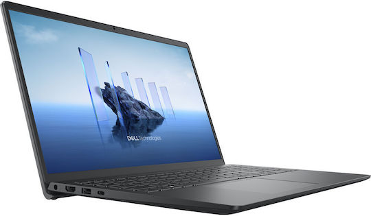 Dell Pro Essential 15 15.6" IPS FHD Touchscreen 120Hz (Ryzen 3-7320U/8GB/512GB SSD/W11 Pro) (US Keyboard)