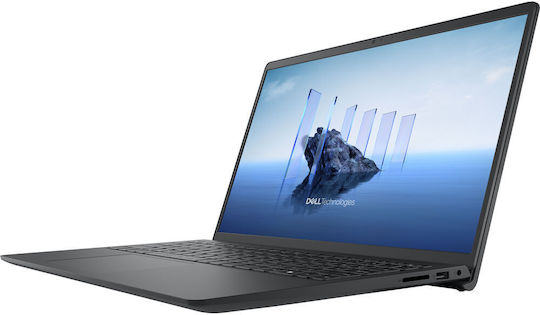 Dell Pro Essential 15 15.6" IPS FHD Touchscreen 120Hz (Ryzen 3-7320U/8GB/512GB SSD/W11 Pro) (US Keyboard)