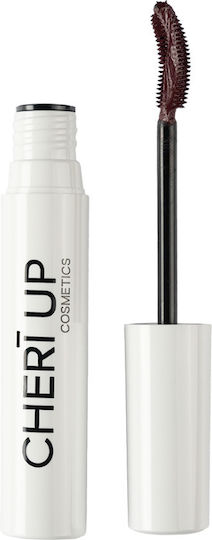 Cheri Up Mascara Burgundy 7gr