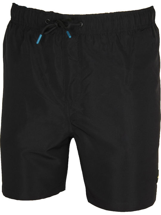 Men's Swimwear Bermuda Black