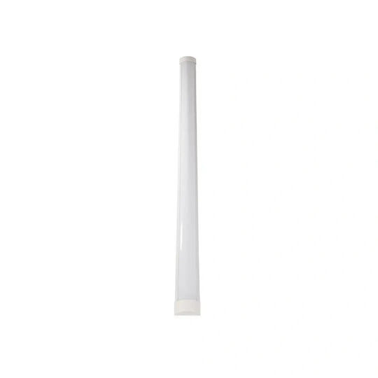 Verk Group LED Linear Ceiling Light 28W Warm White 120cm