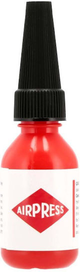Airpress Gewindedichtmittel Grüne 10ml