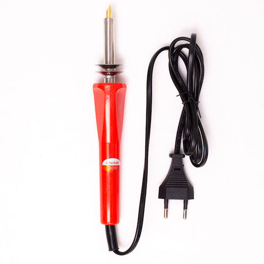 Pyrograph Pen Electric Kit 30W with Case RZ-2230W