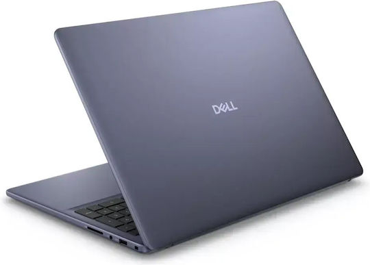 Dell 16 DC16251 16" IPS FHD+ (Core 7-150U/64GB/500GB SSD/W11 Pro) (Международна английска клавиатура)