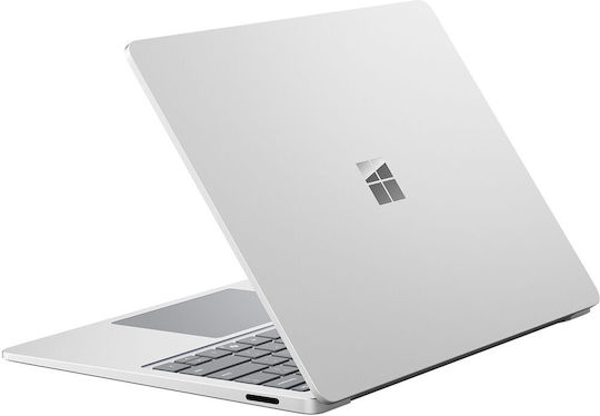Microsoft Surface 13.8" Touchscreen 120Hz (Snapdragon-X2 Elite/16GB/512GB SSD/W11 Home) 8th Edition, Platinum (US Keyboard)