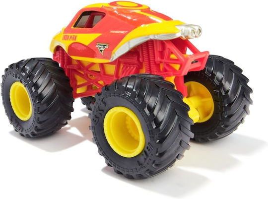 Marvel Камион 1:64 Monster Truck