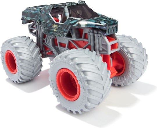 Marvel Камион 1:64 Monster Truck