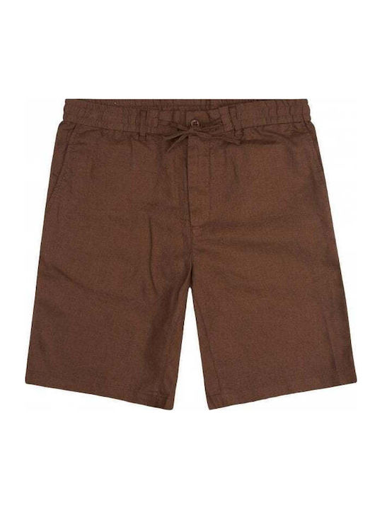 Men's Bermuda Brown