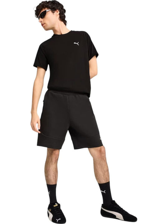 Evostripe Men's Shorts Dk