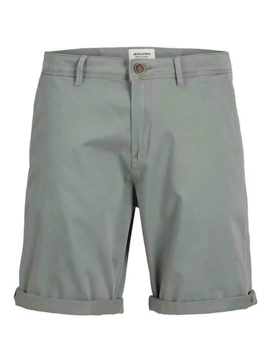 Men's Chino Shorts Tea