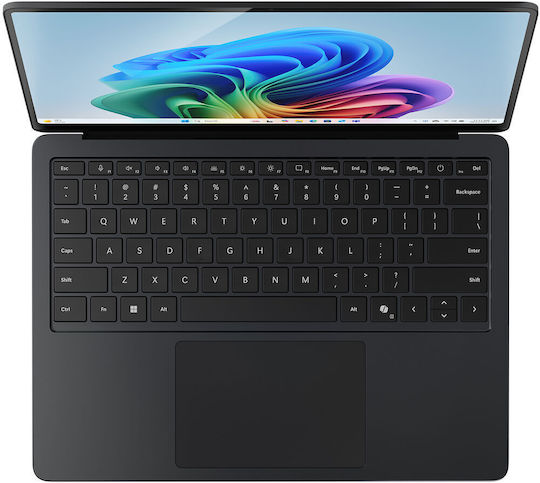 Microsoft Surface 15" Ecran Tactil 120Hz (Snapdragon-X2 Elite/16GB/1.0TB SSD/Windows 11 Home) (Tastatură US)