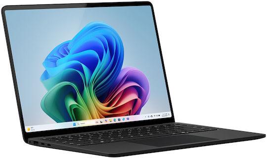 Microsoft Surface 15" Ecran Tactil 120Hz (Snapdragon-X2 Elite/16GB/1.0TB SSD/Windows 11 Home) (Tastatură US)