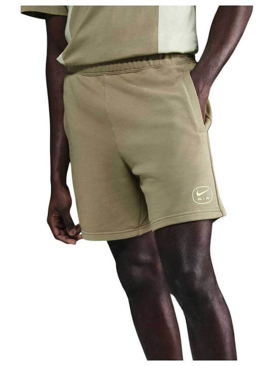 Air Men's Shorts Green