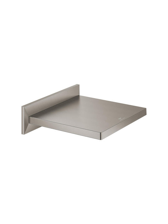 Grohe Allure Briliant за Душ Сив 4005176756641