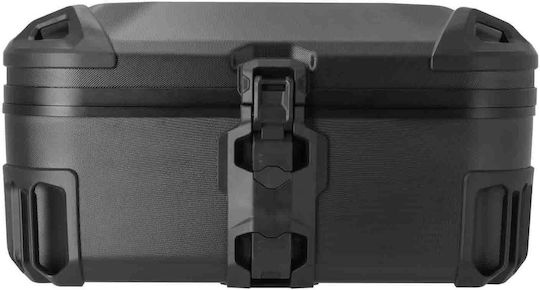 Set Case Mounts Topcase Sw-motech Dusc XL KTM 1290 Super Adventure S R 21 Black