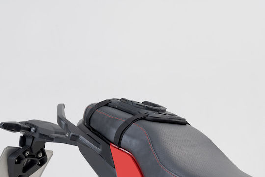 Монтиране На Резервоара Sw-motech Tank Ring Pro Yamaha Трейсър 9 ГТ ГТ+