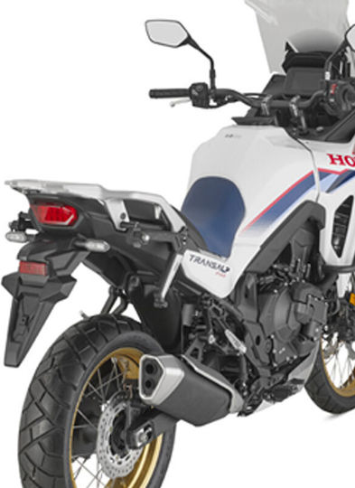 Платформи За Куфари Givi Stl1201 Honda Xl 750 Transalp E-clutch '26/xl 750 Transalp '25-'26