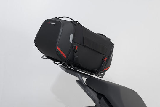 Base Set & Pro Rackpack Sw-Motech BMW R 1300 GS ADV OEM BMW Rack