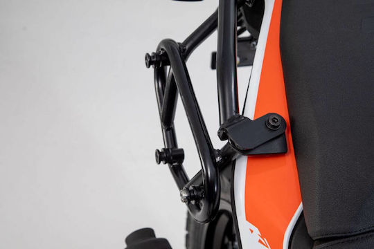 Set Of Side Mounts For Luggage Sw-motech Urban Abs 33 Lt Ktm 390 Adventure Set