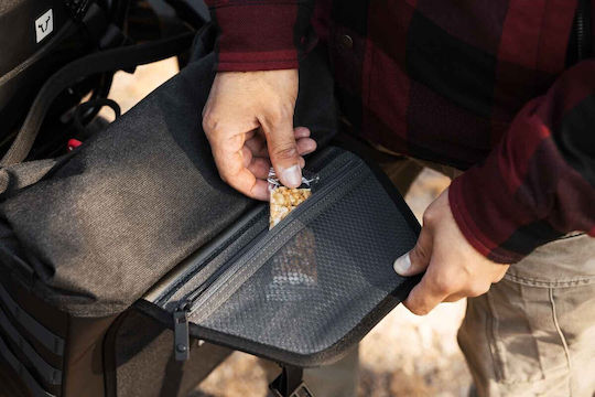 Legend Gear 11 Lt Satteltaschen V-loc Halterung