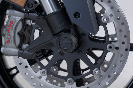 Front Wheel Protective Sliders Sw-motech KTM 1390 Super Duke R Evo