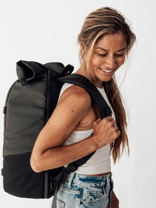 Backpack Μαύρο
