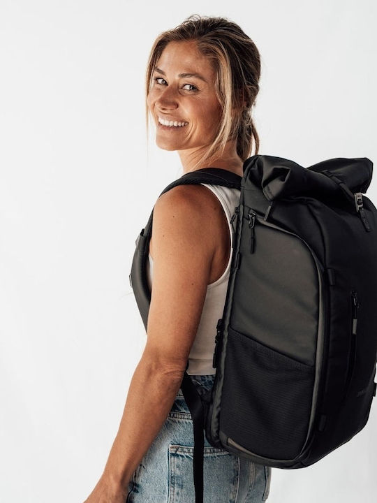 Backpack Μαύρο
