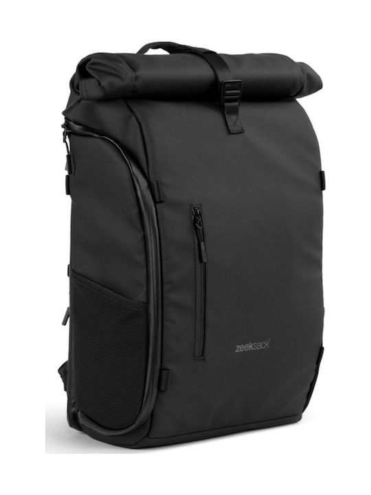 Backpack Μαύρο