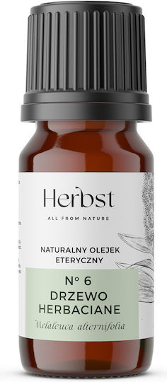 Aromatique Етерично Масло Чаено Дърво 10ml
