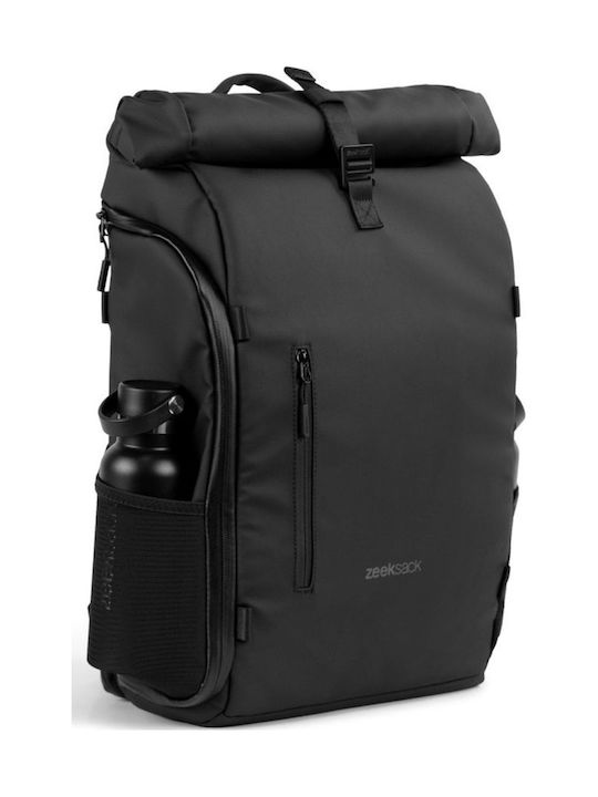 Backpack Μαύρο
