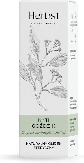 Aromatique Αιθέριο Έλαιο Γαρύφαλλο 10ml