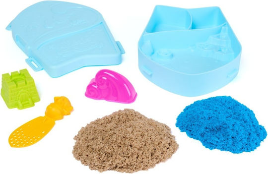 Spin Master Construction Toy with Sand
