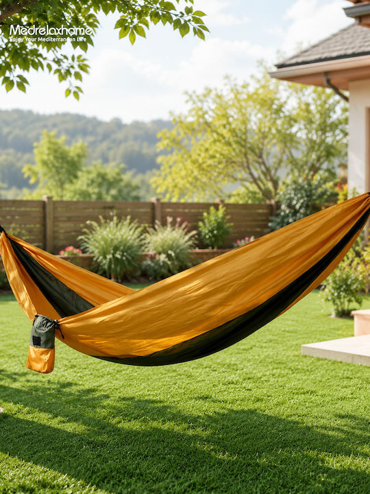 Medrelaxhome Hamac Material Textil Maro 300x155cm