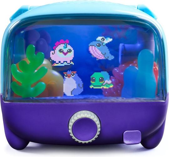 Spin Master Jucărie Acvariu Interactiv