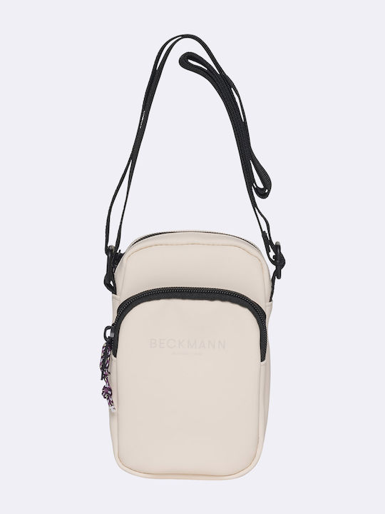 Women's Shoulder Bag Ecru