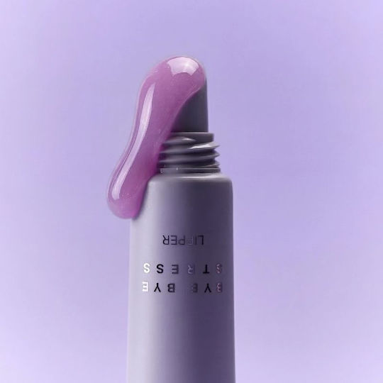 Lipper Lip Gloss Λιλά 8ml