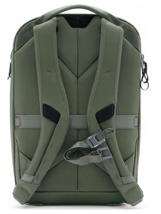 Peak Design Backpack 20l Green