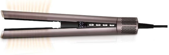 Izzy Airgloss IZ-7223 Πρέσα Μαλλιών Ionic 1200W