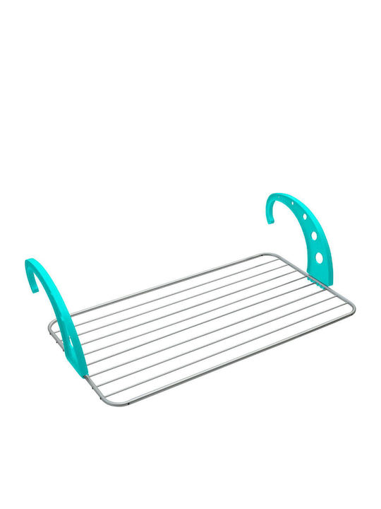 Cyclops Hanging Clothes Drying Rack Made of Aluminum with 10m Hanging Length