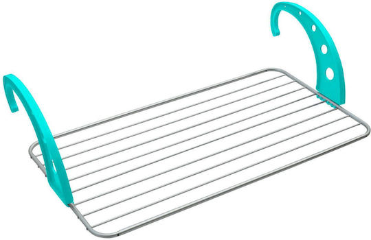 Cyclops Folding Hanging Clothes Drying Rack