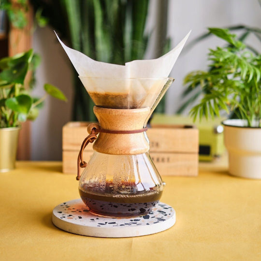 Kyoto Καφές Espresso India Caramel σε Κόκκους 1kg