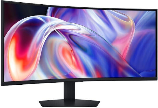 Samsung ViewFinity S8 Ултраширок VA Извит Монитор 40" 5120x2160 144Hz с Време на реакция 4ms GTG