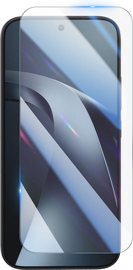 Mayaxess Screen Protector Xiaomi 17t Pro Tempered Glass 9h Oleophobic Transparent