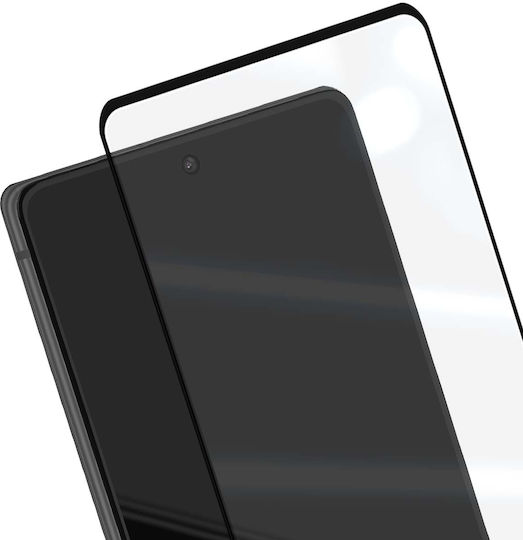 Force Glass Displayschutzfolie Galaxy Note 20 Gehärtetes Glas 9h+ Widerstand Transparent