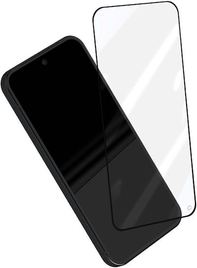 Force Glass Защитно Фолио Pixel 10 10 Pro Закалено Стъкло Удароустойчиво 9h+ Прозрачно